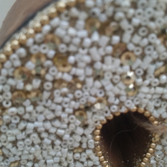 Blinged ampersand accent - Picture 2 of 3